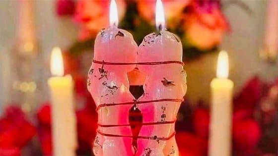 Marriage Spell Process